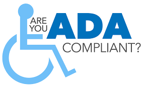 Americans with Disabilities Act