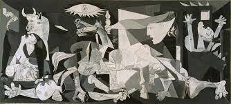El Gernica, Picasso