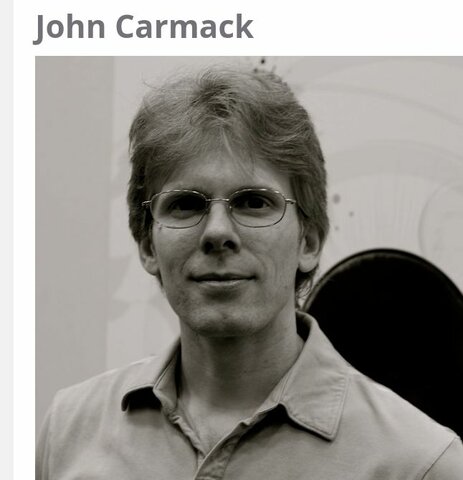John Carmack