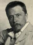 HUGO WOLF