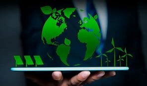 Desarrollo Sostenible