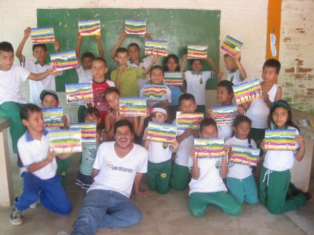 Corporación Valle del Paraíso