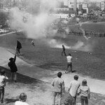 Kent State University Protest