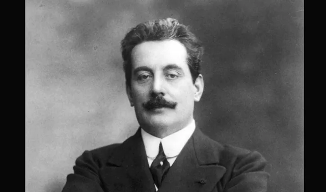 PUCCINI
