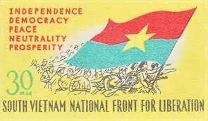 Creation of the National Liberation Front