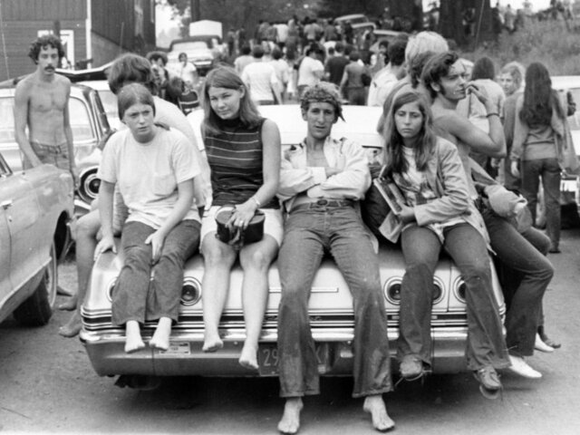 Woodstock 1969