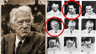 Carney Landis visita el pais