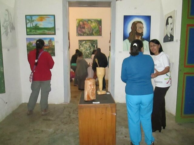 Corporación Valle del Paraíso