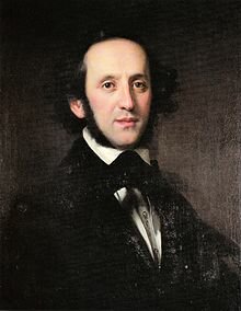 MENDELSSOHN