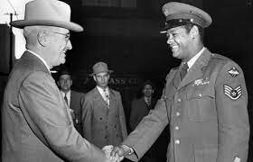 The Integration of the Armed Forces