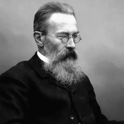 RIMSKI KORSAVOK