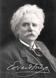 GRIEG