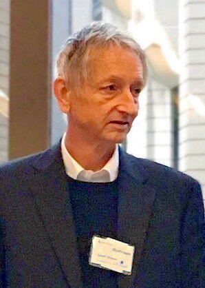 Geoffrey Hinton (nacido en 1947)