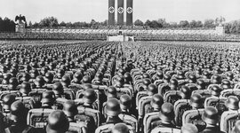 Timeline: Cronología dels anys d'entre guerra (1933/1939)