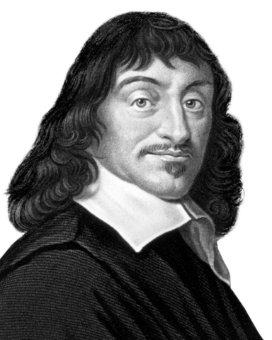 Rene Descartes publishes meditations on the first philosophy