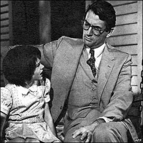Setting of To Kill a Mockingbird