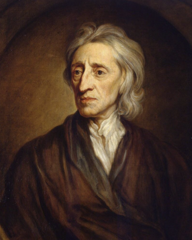 John Locke publishes An essay concerning human understanding