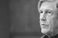 JOHN CAGE