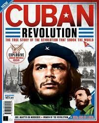 Cuban Revoltuion