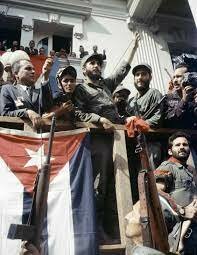 Cuban Revolution