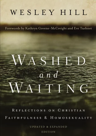 "Washed and Waiting" published