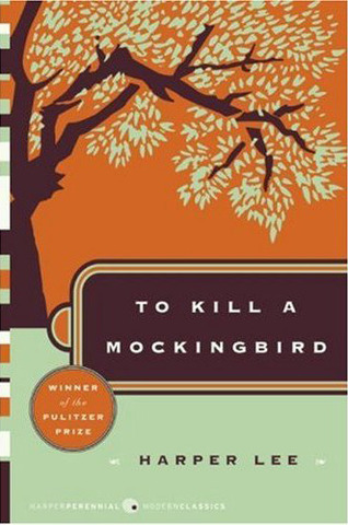 Publication of To Kill a Mockingbird
