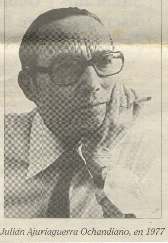 En los años (1940 - 1950)