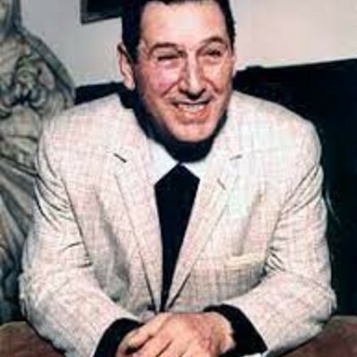 Timeline: PRIMERA Y SEGUNDA PRESIDENCIA DE PERON