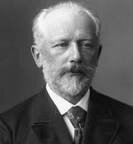 Piotr Ilich Tchaickovsky