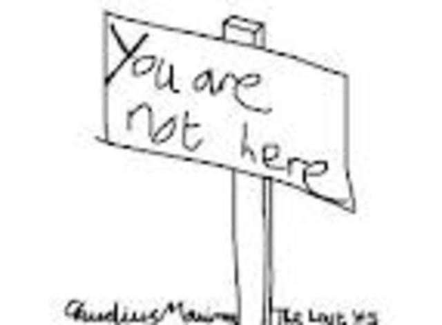 1585-1592 The Lost years