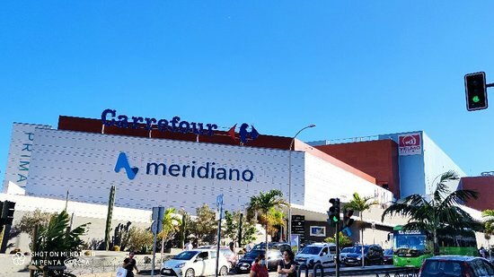 Centro Comercial Meridiano
