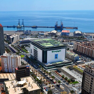 Timeline: Línea del Tiempo Económica Santa Cruz