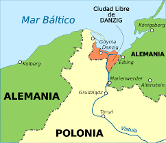 Reclamació de Danzig