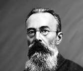 Nikolái Andréyevich Rimski-Kórsakov