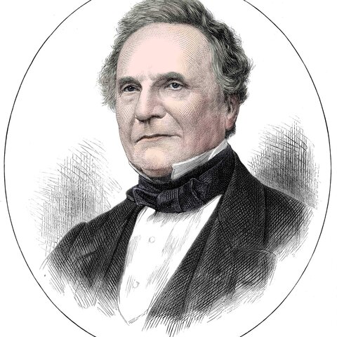 Charles Babbage (1791-1871)