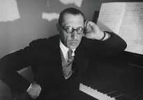 Ígor Fiódorovich Stravinski