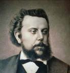 Modest Músorgski ​
