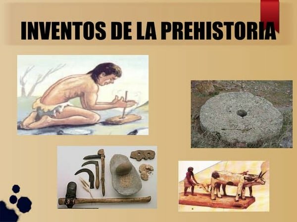edad prehistórica