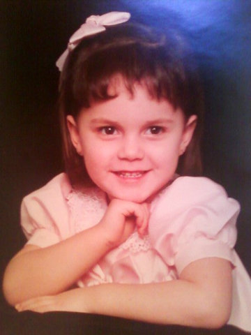 Birth of Jordan Rachelle Hunt :)