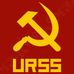 Nascita URSS