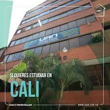 La universidad celebró su 40 aniversario y abrió su quinta sede en la ciudad de Cali.