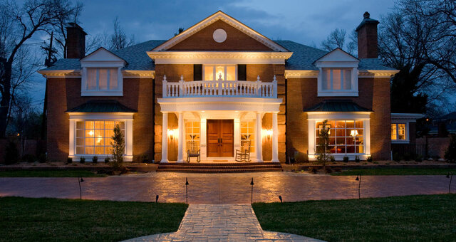 Early Classical Revival