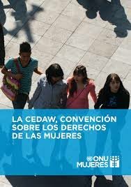 Convención de los Derechos de la Mujer