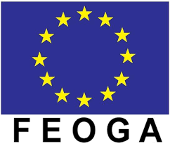 Creación del Fondo Europeo de Orientación y Garantía Agrícola