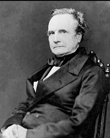 Charles Babbage