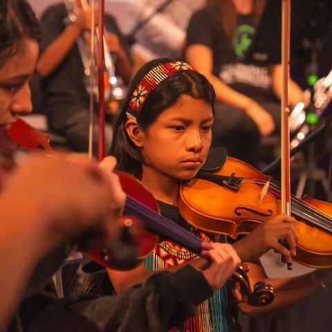 Resguardo Indigena Marcelino Tascon