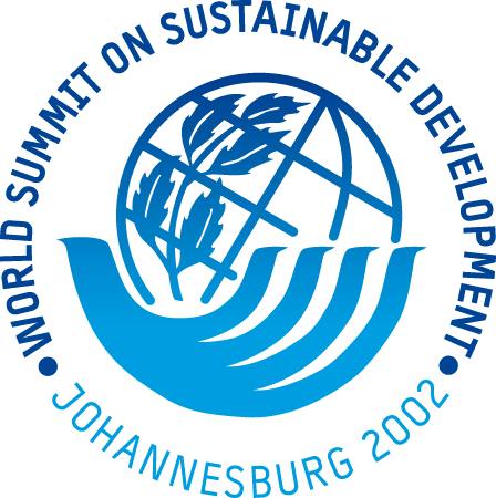 Cumbre Mundial sobre el Desarrollo Sostenible