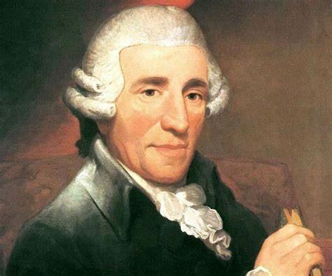 J. Haydn
