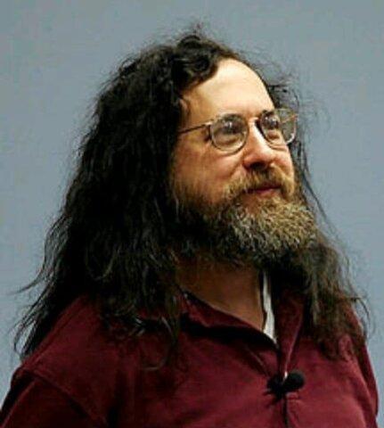 Richard Stallman
