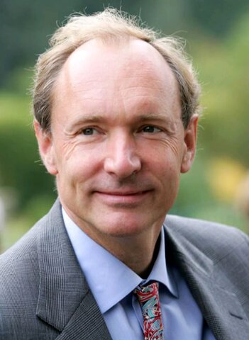 Tim Berners - Lee